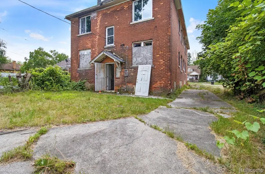 12637 Jane Street, Detroit, MI 48205 - #3