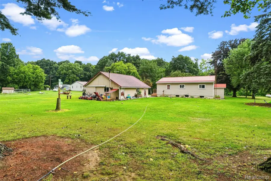 3319 Valentine Road, Lapeer, MI 48446 - #2