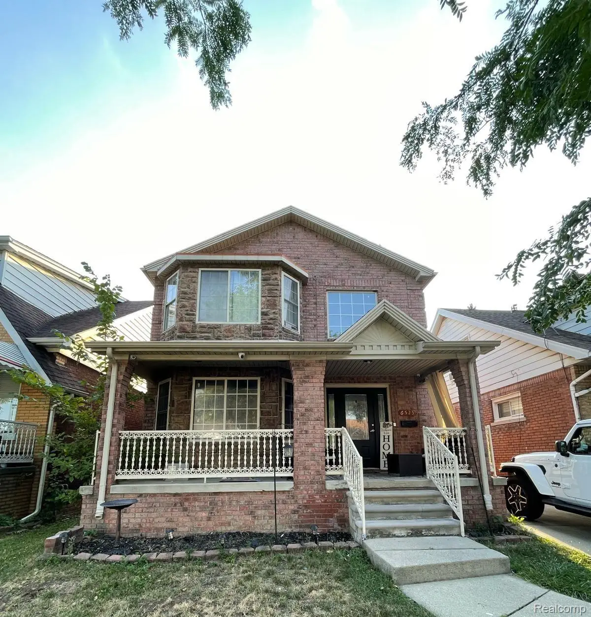 6525 Theisen Street, Dearborn, MI 48126 - #1