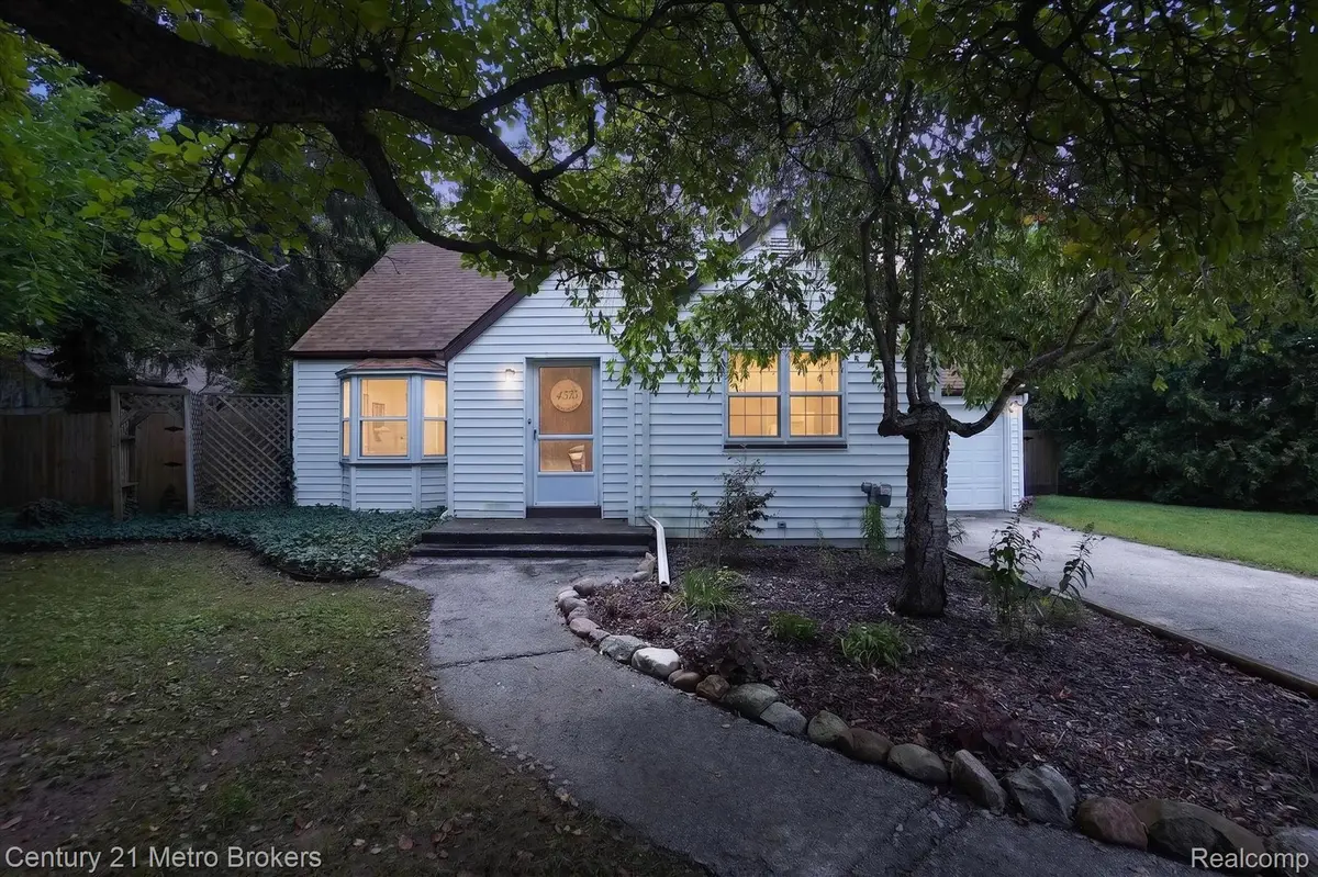 4575 Brockway Road, Saginaw, MI 48638 - #1