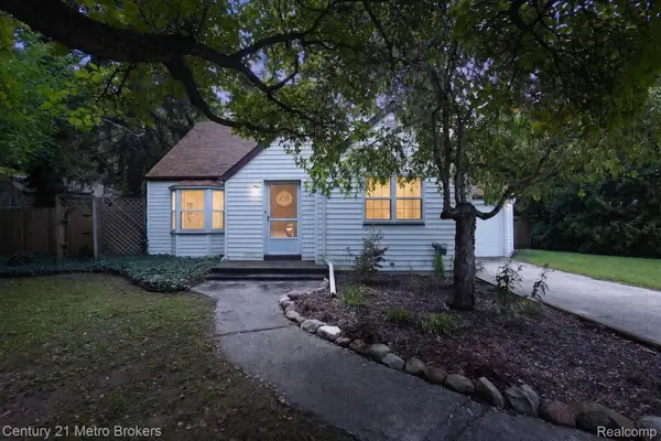 4575 Brockway Road, Saginaw, MI 48638
