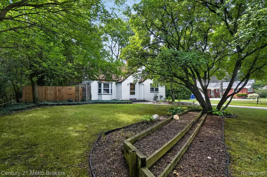 4575 Brockway Road, Saginaw, MI 48638 - #3