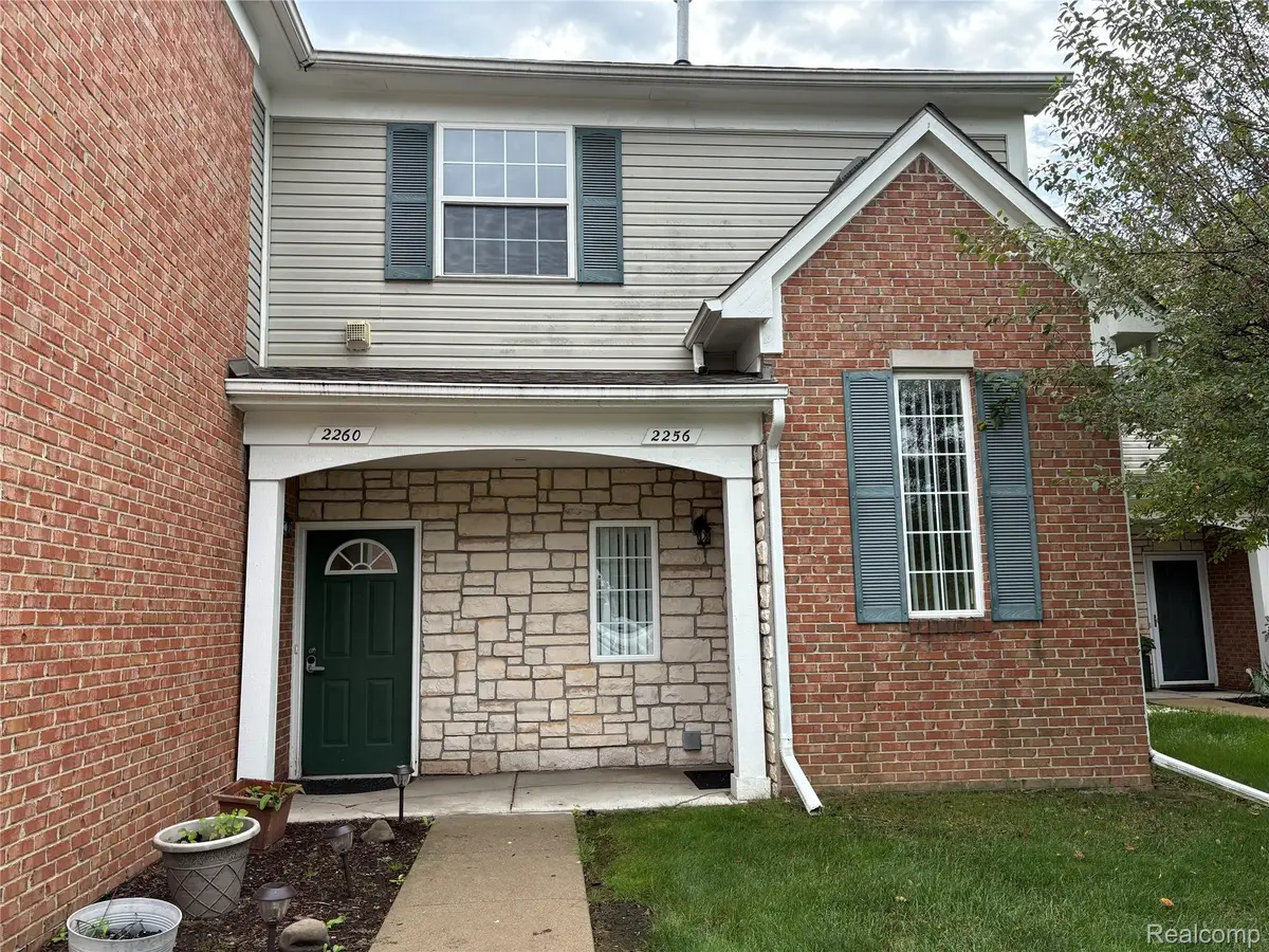 2260 Monarch Drive, Shelby, MI 48316 - #1