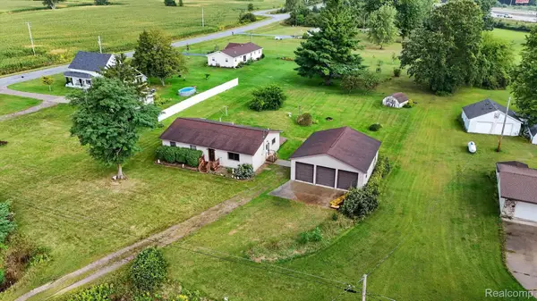 10977 Maple Road, BirchRun, MI 48415