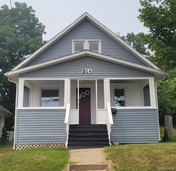 914 Middle Street, Lansing, MI 48915