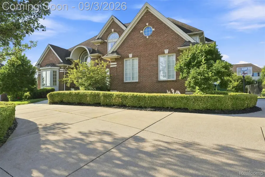 3603 N Century Oak Circle, Oakland, MI 48363 - #3