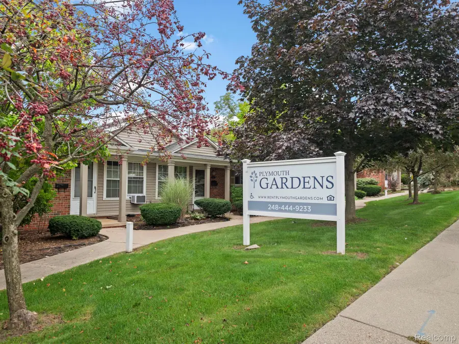 230 Plymouth Road, Plymouth, MI 48170 - #3