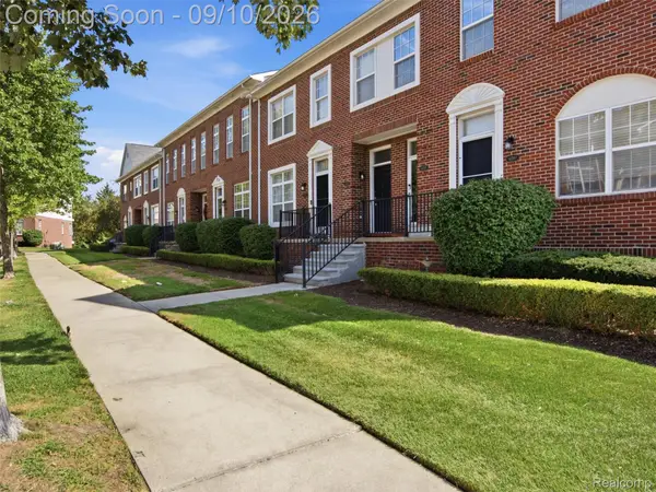 14579 Vauxhall Drive, SterlingHeights, MI 48313