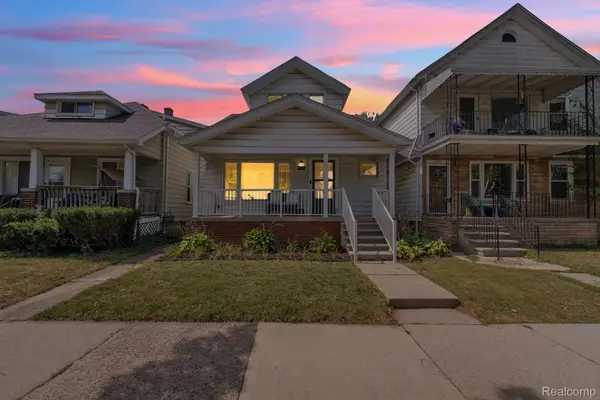 7631 Maple Street, Dearborn, MI 48126