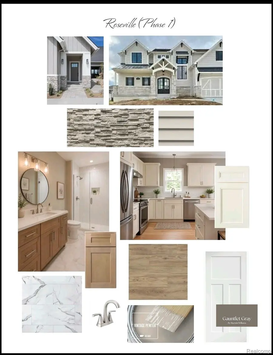26203 Chippendale Street, Roseville, MI 48066 - #2