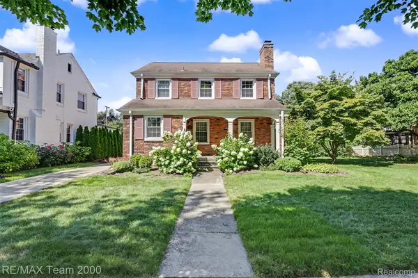 126 S Highland Street, Dearborn, MI 48124