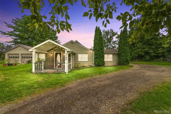 3198 E Grand Blanc Road, GrandBlanc, MI 48439