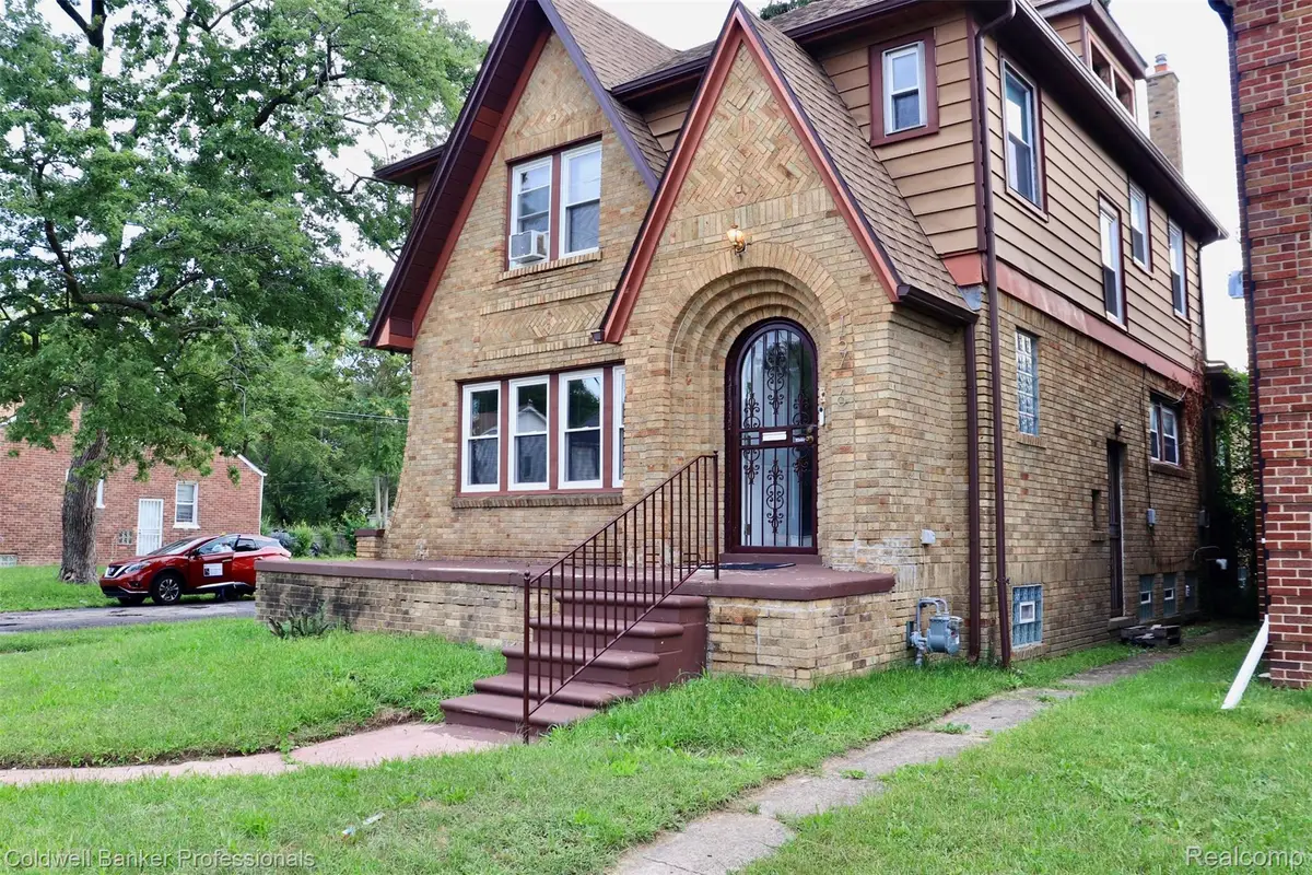 15776 Coyle Street, Detroit, MI 48227 - #1