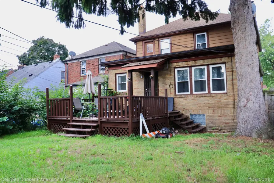 15776 Coyle Street, Detroit, MI 48227 - #3