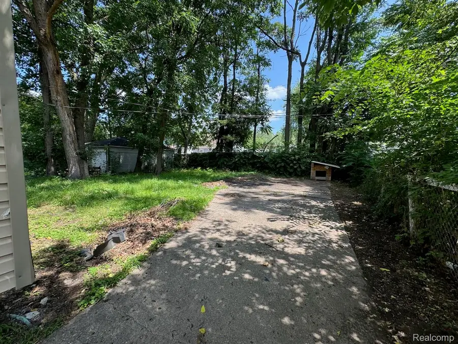 1483 S Annabelle Street, Detroit, MI 48217 - #3