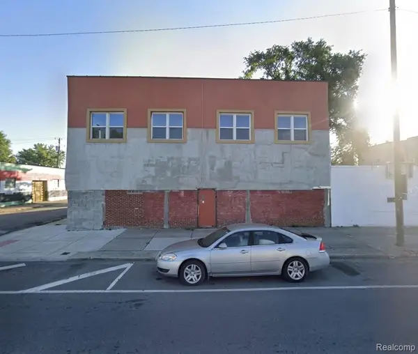 12940 Joseph Campau Street, Detroit, MI 48212