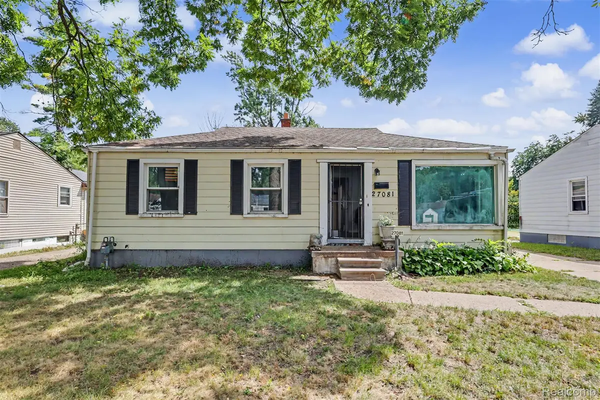 27081 Lucerne Drive, Inkster, MI 48141 - #1
