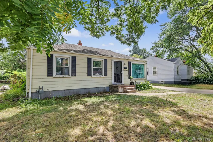 27081 Lucerne Drive, Inkster, MI 48141 - #2