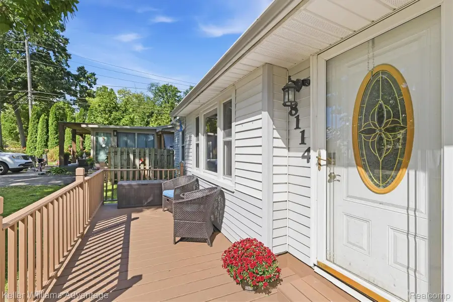 8114 Locklin Lane, Commerce Township, MI 48382 - #3