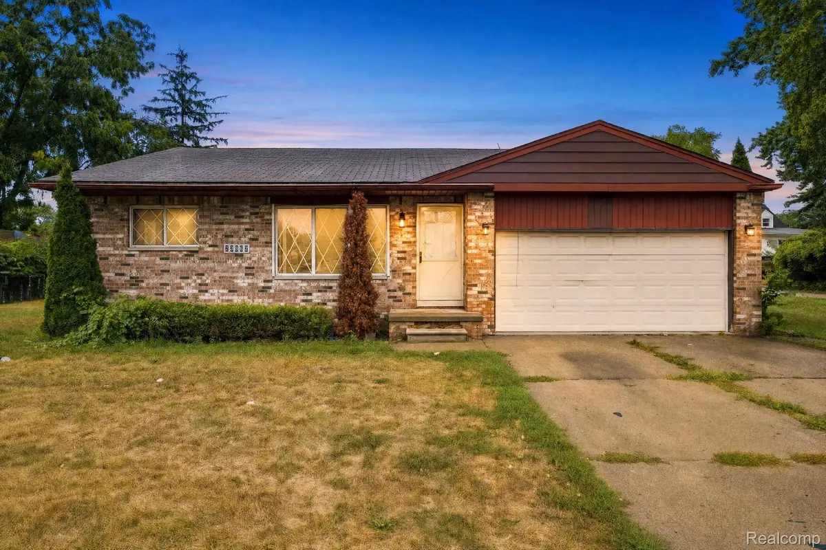 24997 Joy Road, Dearborn Heights, MI 48127 - #1