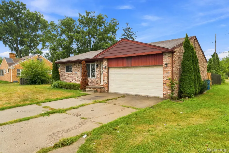24997 Joy Road, Dearborn Heights, MI 48127 - #3