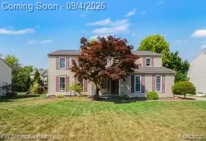 37921 W Meadowhills Drive, Northville, MI 48167 - #1