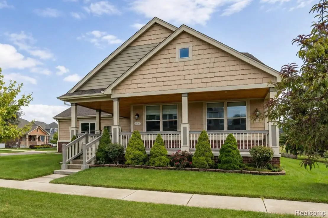 53125 Citadel Street, Macomb, MI 48042 - #1