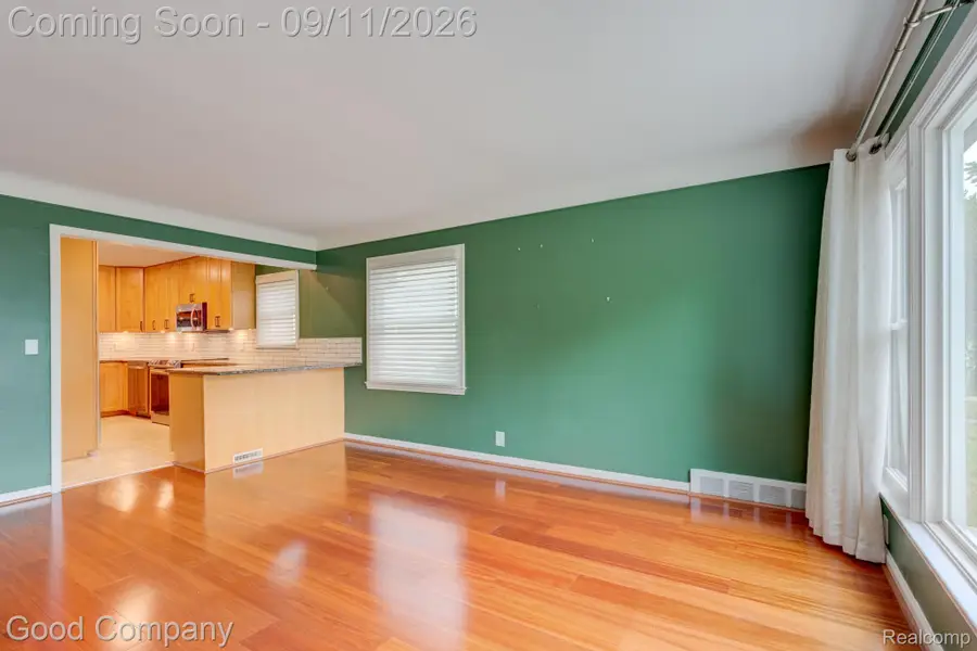 1024 Wyandotte Avenue, Royal Oak, MI 48067 - #3