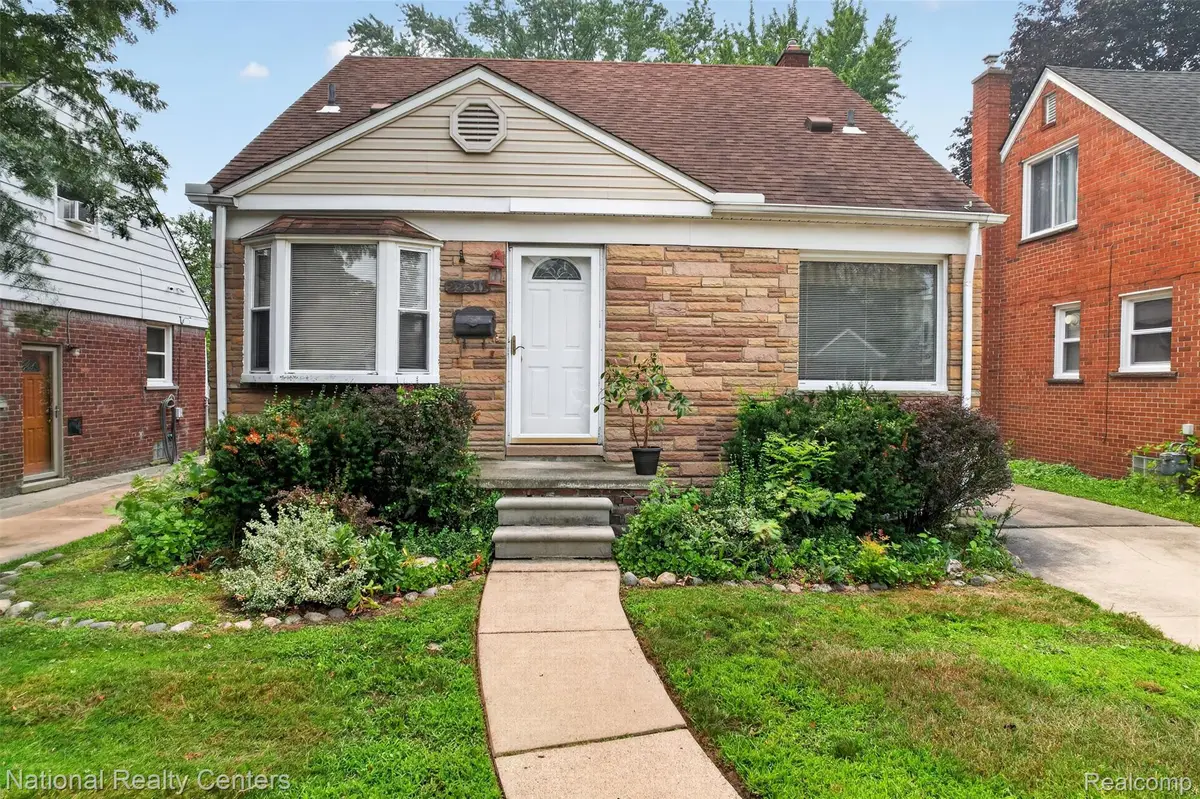 22311 Cleveland Street, Dearborn, MI 48124 - #1