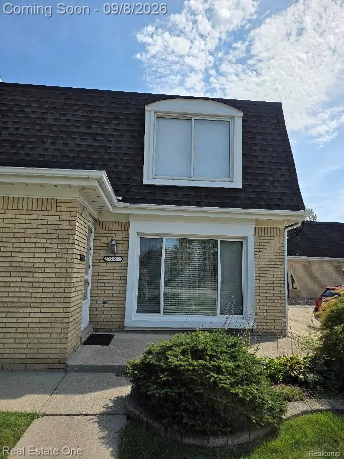 29612 City Center Drive #1, Warren, MI 48093 - #1