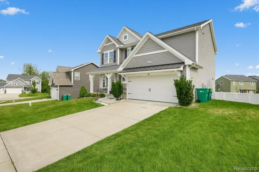 3672 Taunton Trail, Portage, MI 49024 - #3