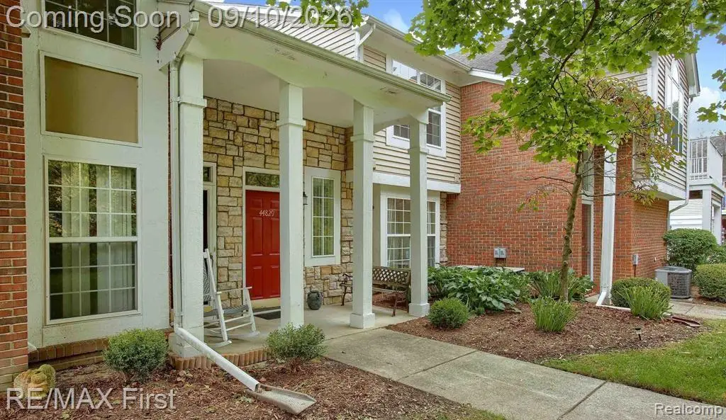 44829 Marigold Drive, Sterling Heights, MI 48314 - #1
