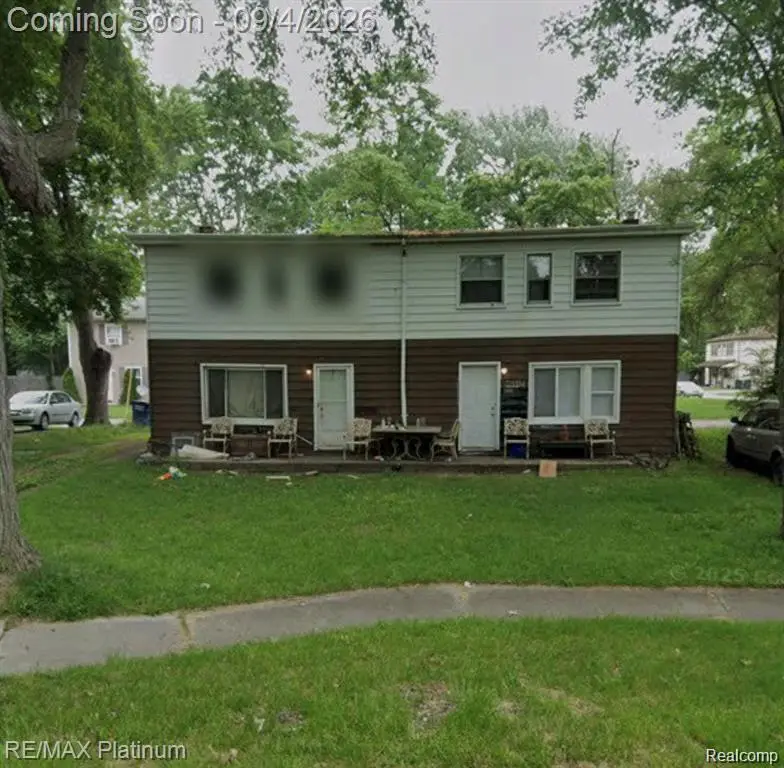 2012 Dryden Street, Westland, MI 48186 - #1