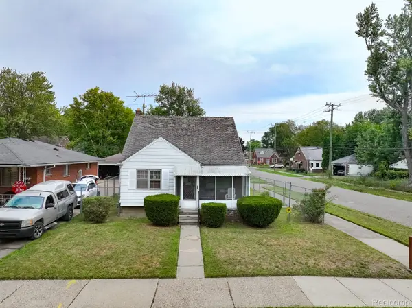 11931 Wayburn Street, Detroit, MI 48224