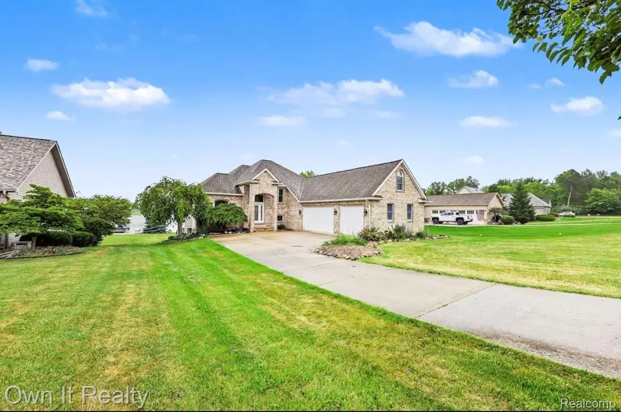 8609 Odowling, Onsted, MI 49265 - #2