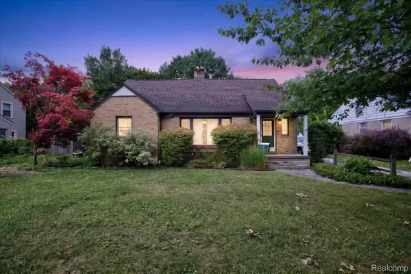 123 Graham Street, Saginaw, MI 48602