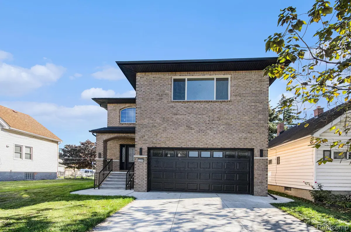 5268 Hartwell Street, Dearborn, MI 48126 - #1