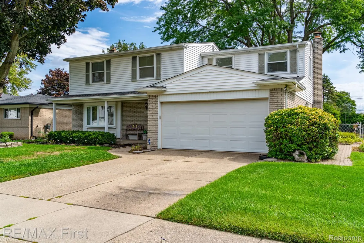 30332 Ohmer Drive, Warren, MI 48092 - #1