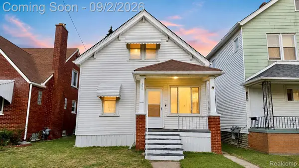 12020 Mitchell Street, Hamtramck, MI 48212