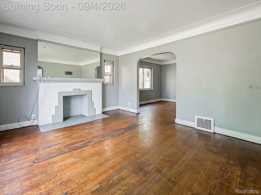 17550 Steel Street, Detroit, MI 48235 - #2