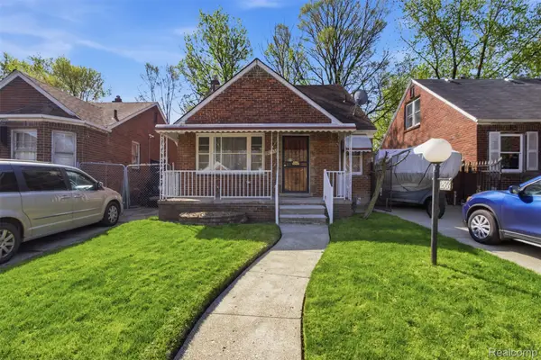 12566 Maiden Street, Detroit, MI 48213