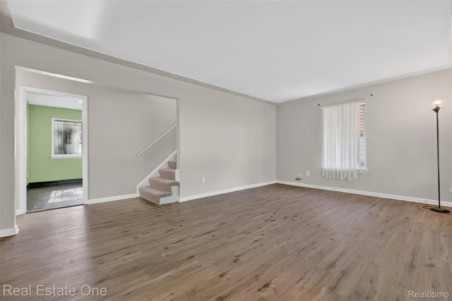 2820 Winona Street, Flint, MI 48504 - #3