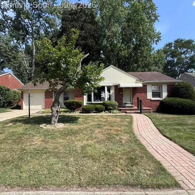 23136 Lilac Street, Farmington, MI 48336 - #1