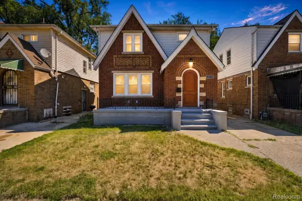 15776 Cheyenne Street, Detroit, MI 48227