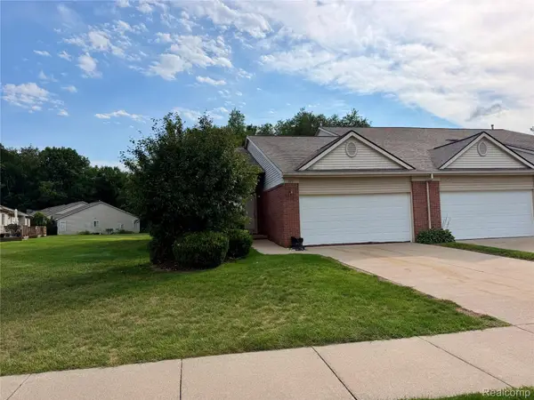 2251 Crystal Crossing Drive #12, Howell, MI 48843