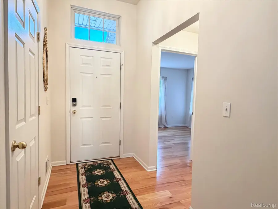 2251 Crystal Crossing Drive #12, Howell, MI 48843 - #3