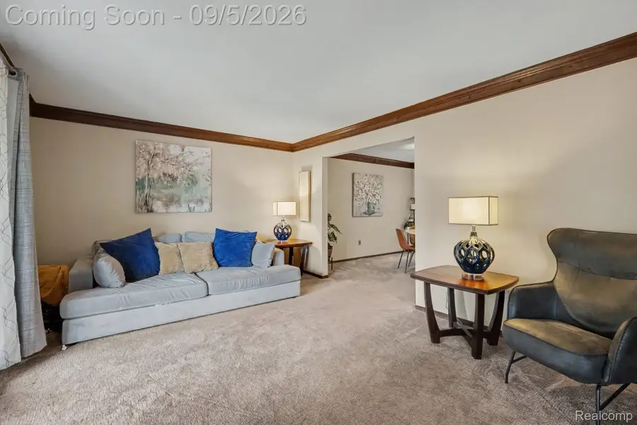 441 Pinehurst Drive, Rochester Hills, MI 48309 - #3