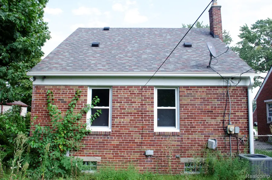 1833 Mayburn Street, Dearborn, MI 48128 - #2