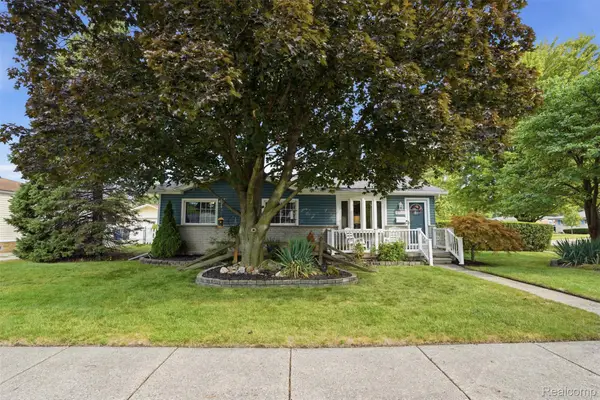 38168 N Jean Court, Westland, MI 48186