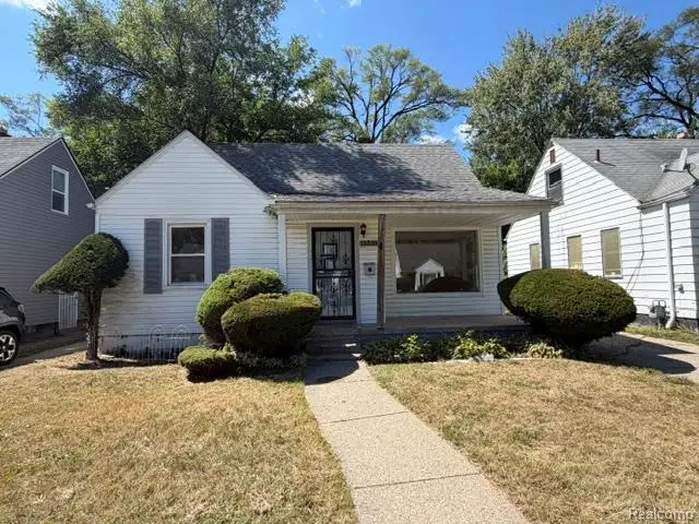 19359 Trinity Street, Detroit, MI 48219 - #1